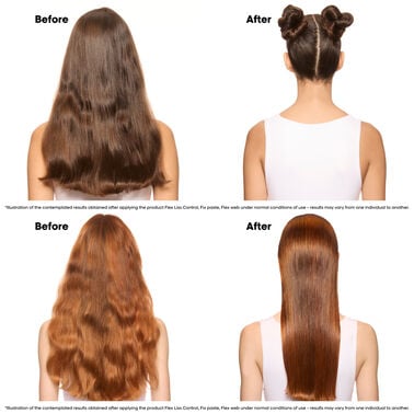 FLEX LISS CONTROL - Tecni.Art | L'Oréal Partner Shop