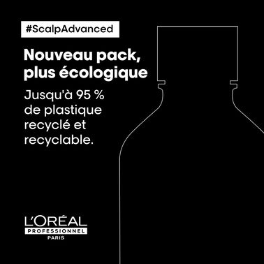 Scalp Advanced Anti-Discomfort Intense Soother Treatment - Serie Expert | L'Oréal Partner Shop