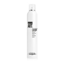EXTREME LACQUER EXTRA STRONG HOLD HAIRSPRAY - Tecni Art | L'Oréal Partner Shop