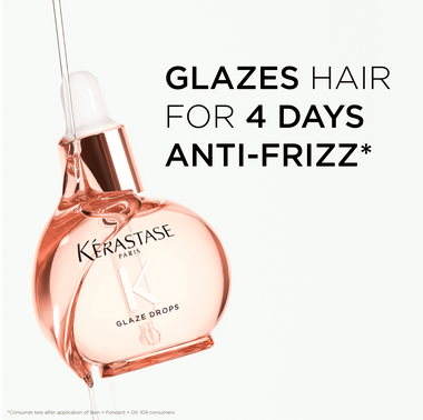 Gloss Absolu Glaze Drops Oil - NEW! Gloss Absolu | L'Oréal Partner Shop