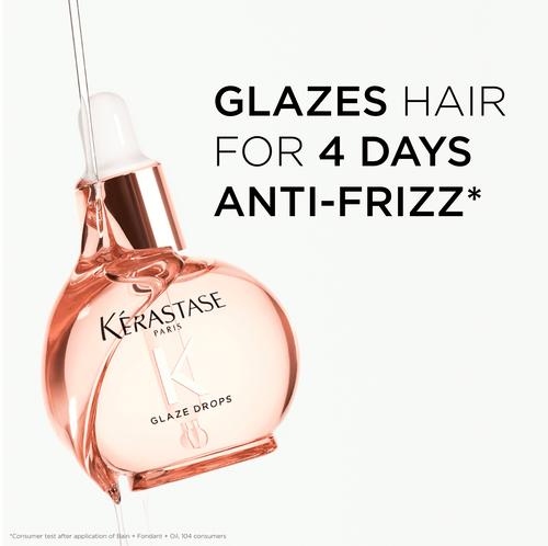 Gloss Absolu Glaze Drops Oil - Gloss Absolu | L'Or&eacute;al Partner Shop