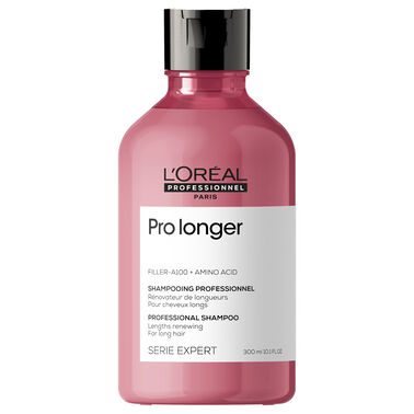 Pro Longer Shampoo - Serie Expert | L'Oréal Partner Shop
