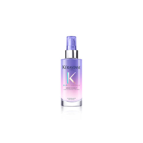 Serum Cicanuit Hair Serum - Oils & Serums | L'Or&eacute;al Partner Shop