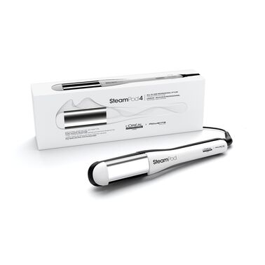 SteamPod 4 - Hair Devices | L'Oréal Partner Shop