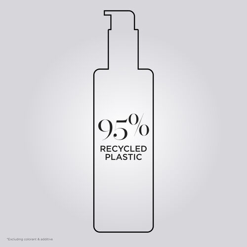 Concentr&eacute; D&eacute;calcifiant Ultra-R&eacute;parateur Pre-Shampoo Treatment - Responsibly Discounted | L'Or&eacute;al Partner Shop