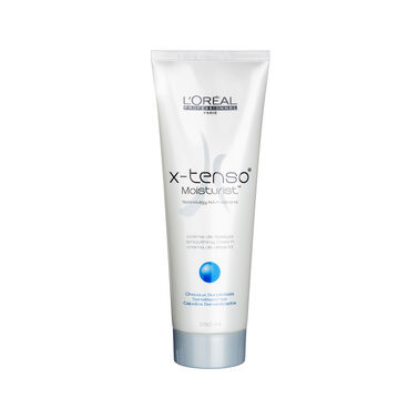 X-Tenso Moisturist Sensitized Hair - X-Tenso | L'Oréal Partner Shop