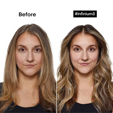 INFINIUM 3 MEDIUM HOLD HAIRSPRAY - QuickOrder | L'Oréal Partner Shop