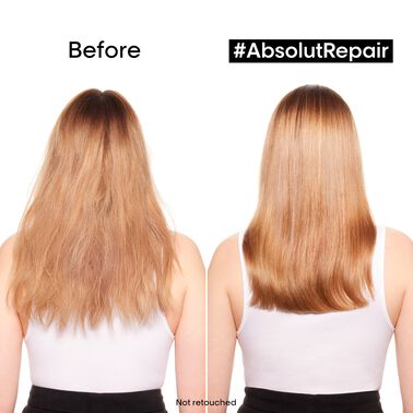 Absolut Repair Conditioner - Serie Expert | L'Oréal Partner Shop