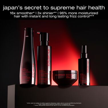 Ashita Supreme Regenerating Treatment - NEW! ashita supreme | L'Oréal Partner Shop