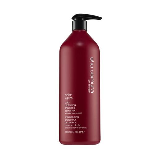 color lustre shampoing - formats techniques | L'Oréal Partner Shop