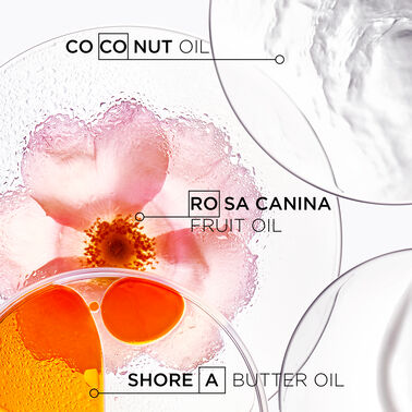 Bain Oléo-Relax Shampoo - Discipline | L'Oréal Partner Shop