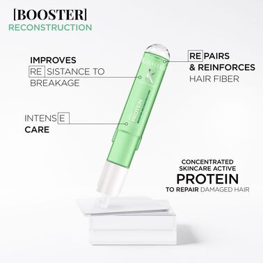 Booster Reconstruction - Fusio-Dose | L'Oréal Partner Shop
