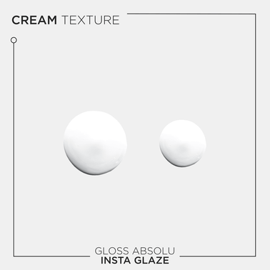 Gloss Absolu Insta Glaze Fondant - NEW! Gloss Absolu | L'Oréal Partner Shop
