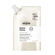 Metal Detox Shampoo Refill - Refills | L'Or&eacute;al Partner Shop