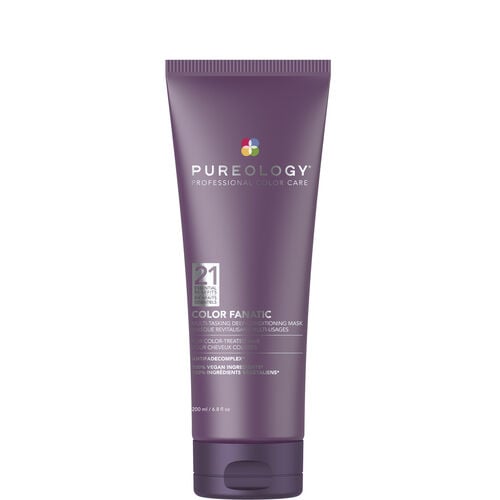COLOR FANATIC MASQUE REVITALISANT MULTIUSAGE - Pureology | L'Oréal Partner Shop