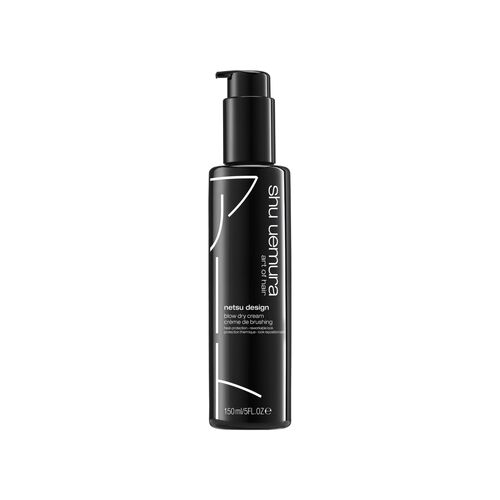 Netsu Design Blow Dry Cream - style foundations | L'Oréal Partner Shop