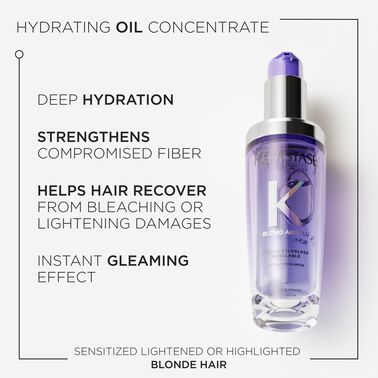 Cicagloss Refillable Oil - Blond Absolu | L'Oréal Partner Shop