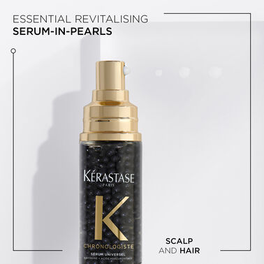 Sérum Universel Hair Serum - Chronologiste | L'Oréal Partner Shop