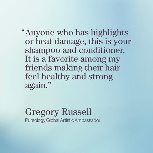 Strength Cure Discovery Kit - NEW! Holiday Kits | L'Oréal Partner Shop