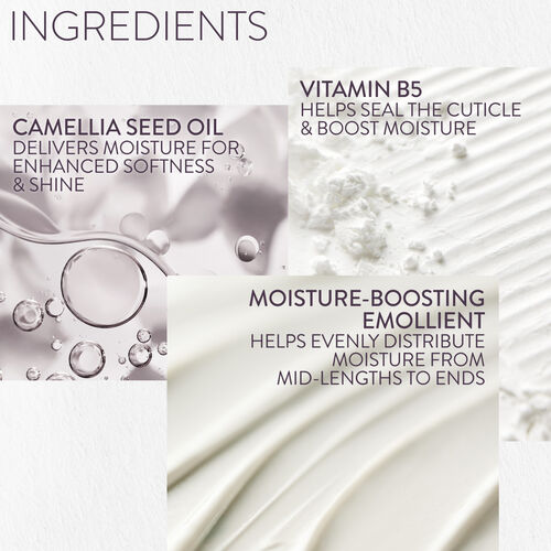Hydrate Deep Conditioning Treatment Mask - Hydrate | L'Or&eacute;al Partner Shop