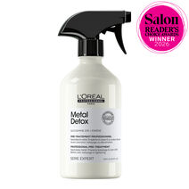 Metal Detox Metal Neutralizer Pre-Treatment Spray - Dia Light | L'Or&eacute;al Partner Shop