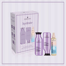 Coffret des fêtes Hydrate Pureology - NOUVEAU! Coffrets des Fêtes | L'Oréal Partner Shop
