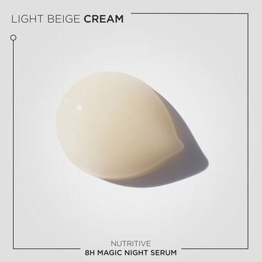 8H Magic Night Hair Serum - Nutritive | L'Oréal Partner Shop