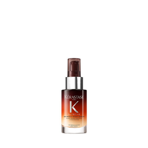 8H Magic Night Hair Serum - Nutritive | L'Or&eacute;al Partner Shop