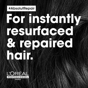 Absolut Repair Shampoo - Serie Expert | L'Oréal Partner Shop