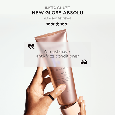 Gloss Absolu Insta Glaze Fondant - NEW! Gloss Absolu | L'Oréal Partner Shop
