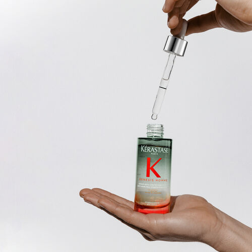 TESTER - SERUM ANTI-CHUTE FORTIFIANT - K Loyalty Club - 10% | L'Or&eacute;al Partner Shop