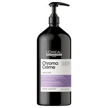 Chroma Crème Shampoo Purple - Serie Expert | L'Oréal Partner Shop