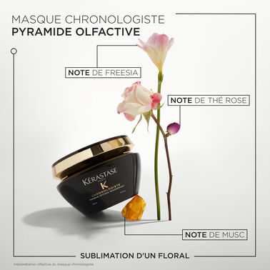 Masque Intense Régénérant Hair Mask - Chronologiste | L'Oréal Partner Shop