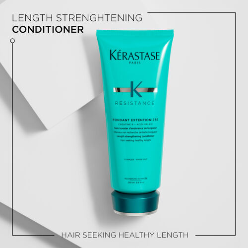 Fondant Extentioniste Conditioner - Conditioners & Masks | L'Oréal Partner Shop