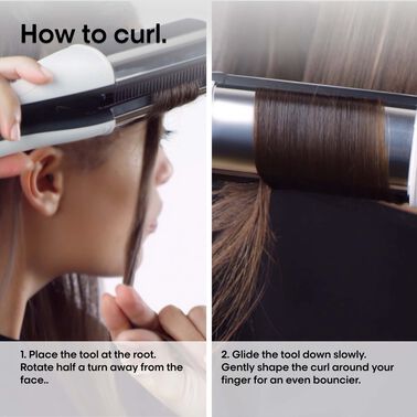 SteamPod 4 - Hair Devices | L'Oréal Partner Shop