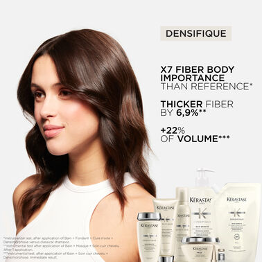 Bain Densifique Shampoo - Densifique | L'Oréal Partner Shop