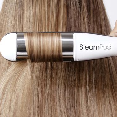 SteamPod 4 - Hair Devices | L'Oréal Partner Shop