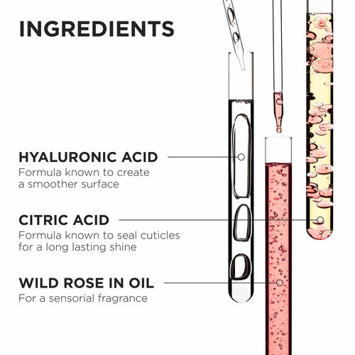 GLOSS ABSOLU BAIN CR&Egrave;ME HYDRA-GLAZE SHAMPOO - Gloss Absolu | L'Or&eacute;al Partner Shop