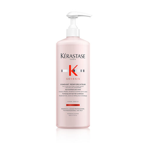 Fondant Renforcateur Conditioner - Conditioners & Masks | L'Or&eacute;al Partner Shop