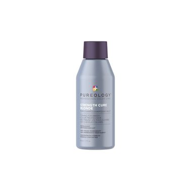 Strength Cure Blonde Shampoo - Strength Cure Blonde | L'Oréal Partner Shop