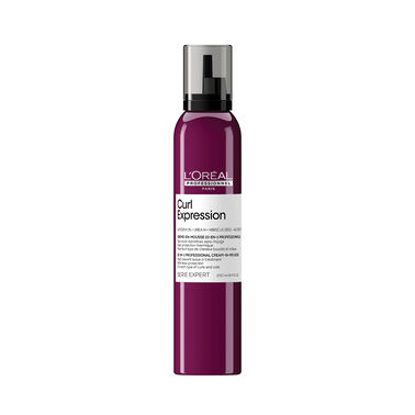 Curl Expression 10-In-1 ​Cream-In-Mousse​ - Serie Expert | L'Oréal Partner Shop