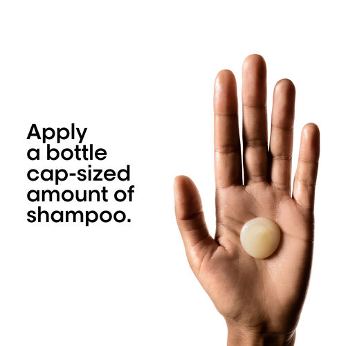 Absolut Repair Shampoo - Backbar | L'Oréal Partner Shop