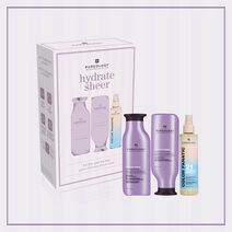 Coffret des fêtes Hydrate Sheer - NOUVEAU! Coffrets des Fêtes | L'Oréal Partner Shop