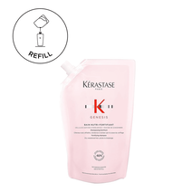 Bain Nutri-Fortifiant Shampoo Refill Pouch - Genesis | L'Oréal Partner Shop