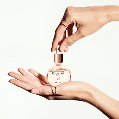 Gloss Absolu Glaze Drops Oil - Gloss Absolu | L'Or&eacute;al Partner Shop