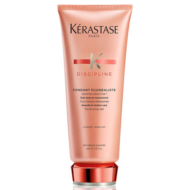 Fondant Fluidéaliste Conditioner - Discipline | L'Oréal Partner Shop