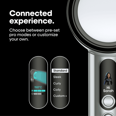 Airlight Pro Hair Dryer - Hair Devices | L'Oréal Partner Shop