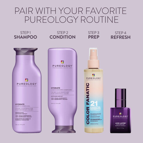 Love Luster Hydrating Hair & Body Perfume - Love Luster | L'Or&eacute;al Partner Shop