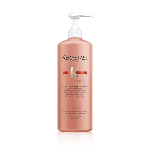 TESTER - BAIN FLUIDEALISTE SANS-SULFATES - K Loyalty Club - 15% | L'Or&eacute;al Partner Shop