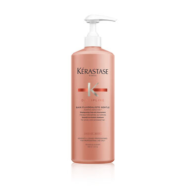 Bain Fluidéaliste Sulfate Free Shampoo - Hair Care Bain Fluidéaliste Sulfate Free Shampoo - Hair Care | L'Oréal Partner Shop